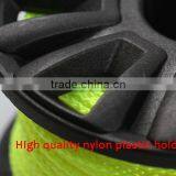 Nylon Line Reel for Diving Reel Plastic Spool Finger 30m thumbnail-6