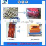 Paper Pencil Machine/Old Newspaper Pencil Making Machine/Color Pencil Machine thumbnail-3