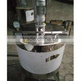 Honey Processing Machine Mixing Crystal Machine for Sale thumbnail-1