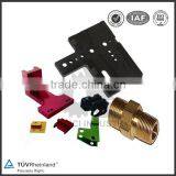 High Precision Milling Aluminum Cnc Machining Part thumbnail-1