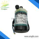 Singflo Magnetic Pump in Chemical Industry thumbnail-2
