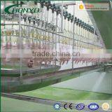 Chicken Processing Plant Machine Chicken Slaughter Machine Slaughering Equipment for Chicken thumbnail-4