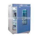 Electric Thermostat Incubator/ Oven /Baby Incubator With Shaker thumbnail-4