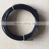 A Roll of Grass 100% Nylon Trimmer Line Black Round Line for Strimmer
