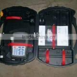 Hard Plastic Tool Case