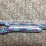 Anpen 30" Nylon Rope Safety Lanyard, Y Shaped Rescue Lanyard thumbnail-3