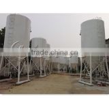Movable Used Condition Dry Powder Silo
