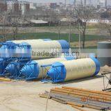 100 ton cement silo for sale