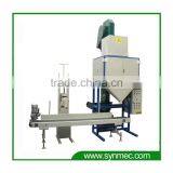 Seed Packet Bundling Machine