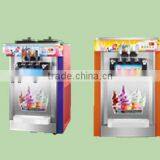 2013 Guangzhou Soft Ice Cream Machine