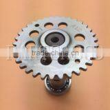 Performance Camshaft A12 GY6 125CC 150CC 1P52QMI 1P57QMJ Baotian Jonway Baja Kazuma Taotao ATV Quad Buggy Go Kart Scooter Parts thumbnail-2