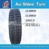 Truck Tyres in Dubai Tires for Truck 295/75r 22.5 315/80r 22.5 Truck Tyre thumbnail-5