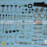 Quick Release Pin Detent Pin Wire Lock Pin Safety Lynch Pin Hitch Pin for Tractor thumbnail-6