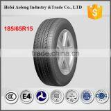 China Well-known Brand Tyres, Passenger Car Tire 185/65R15