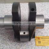 Hottest Product Farm Machinery Walking Tractors Spare Parts Crank Shaft thumbnail-4