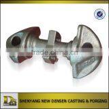 Stainless Steel Die Casting Cheap Steel Casting Novelty Products Chinese thumbnail-4