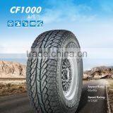 Chinese Car Tyre Brand COMFORSER, Tyre for SUV A/T thumbnail-3
