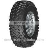 High Quality SUV Tire China Factory M/T LT215/85R16 thumbnail-4
