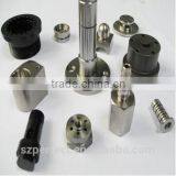 High Precision Cnc Machining Digital Equipment Parts thumbnail-4