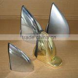 Professional High Quality New 3D Design Aluminum CNC Milling thumbnail-2