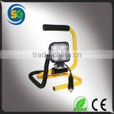 2015 Newest 15W Portable LED Work Light With Stand for Emergency Lighting thumbnail-1