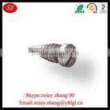Guangdong Province High Precision Carbon Steel Pivot Screw For Bicycle thumbnail-3