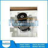 Holdwell 17356-64011 45A 12V Kubota Diesel Engine V2203 Alternator thumbnail-1