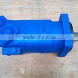 Slow Speed High Torque Gerotor Style Motors, Orbital Hydraulic Motors thumbnail-5