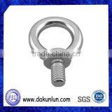 Galvanizing Lifting Eye Bolts DIN580 thumbnail-2
