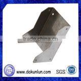 Polished Stainless Steel U Shaped Metal Brackets thumbnail-3