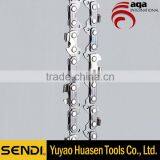 Hydraulic Chain Saw (Mini 3/8.050 Saw Chain thumbnail-1