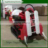2016 Telon Small Wheat Combine Harvester Mini Rice Combine Harvester thumbnail-1