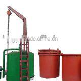 Good Quality Carbon /stove /carbonization Furnace thumbnail-1