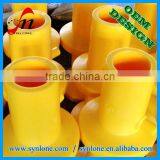 Plastic Parts Injection Molding Parts for Building Materials thumbnail-5