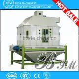 BSM Cattle Pellet Feed Cooler Machine Special Designed for Indonesia Market thumbnail-4
