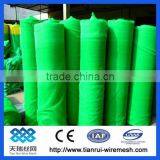 Scaffolding Debris Netting /Safety Netting/ Debris mesh safety net