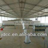 Steel Structure Types of Poultry House thumbnail-1