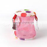 2016 NEW Thick Hammock For Rabbit Hamster Squirrel Parrot Nest Swing Bed Pet Toy House thumbnail-5