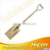 Farm Tools Handle Grip Farm All Metal Shovel Spades For Digging thumbnail-1