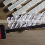 Good Pet Products Pet Dog Cleaning Comb in Factory thumbnail-4