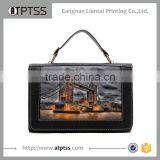 2015 Fashion Wholesale Made in China Handbags Manufacturer thumbnail-3