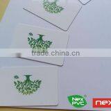 Eco-friendly PVC Material BioPVC for Cards Making thumbnail-5