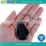 Water Model Waterproof 13.56mhz I Code-sli-X/S RFID Keyfob/ Keychain/ Key Tag thumbnail-2