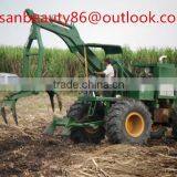 Mini Sugarcane Loader, Sugar Cane Loader, Sugar Cane Lifter thumbnail-6