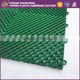 UV Stabilized PP Interlocking Modular Garage Tiles thumbnail-3