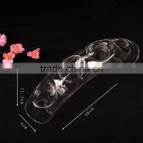 Bridge Shape Crystal Candle Holder For Home Decorations,elegant Candle Holders thumbnail-4