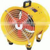 Hot Sale Industrial Portable Exhaust Axial Fan thumbnail-3