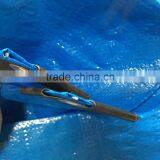 Military Tarpaulin pe Plastic Sheet ,backpack Tarpaulin Roll thumbnail-2