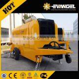 Liugong 60m3 Trailer Mini Concrete Pump HBT60-9-75Z thumbnail-1