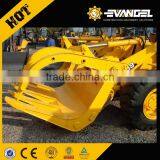 China New 1.5 Ton Wheel Loader Cs915 Caise 915 thumbnail-4